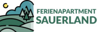 ferienapartment sauerland: logo