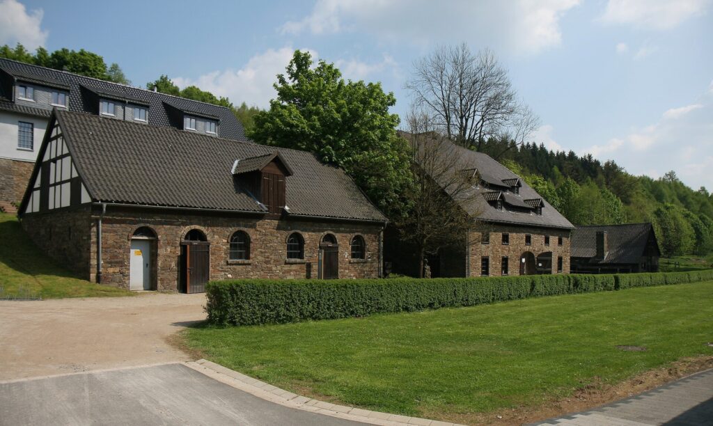 Die Wendener Hütte - ferienapartment-sauerland.de