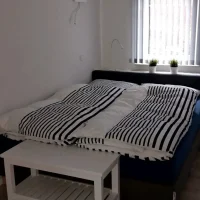 Ferienapartment Sauerland: Schlafzimmer